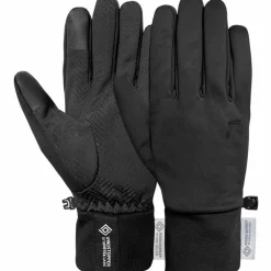 Reusch Snowboarding|Skihandschuhe<· Tromso WINDSTOPPER® TOUCH-TEC 7700 black