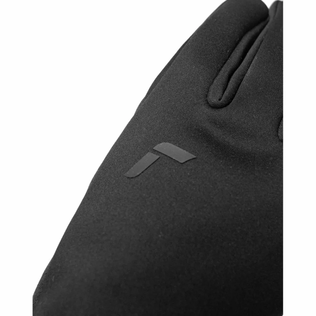 Reusch Snowboarding|Skihandschuhe<· Tromso WINDSTOPPER® TOUCH-TEC 7700 black