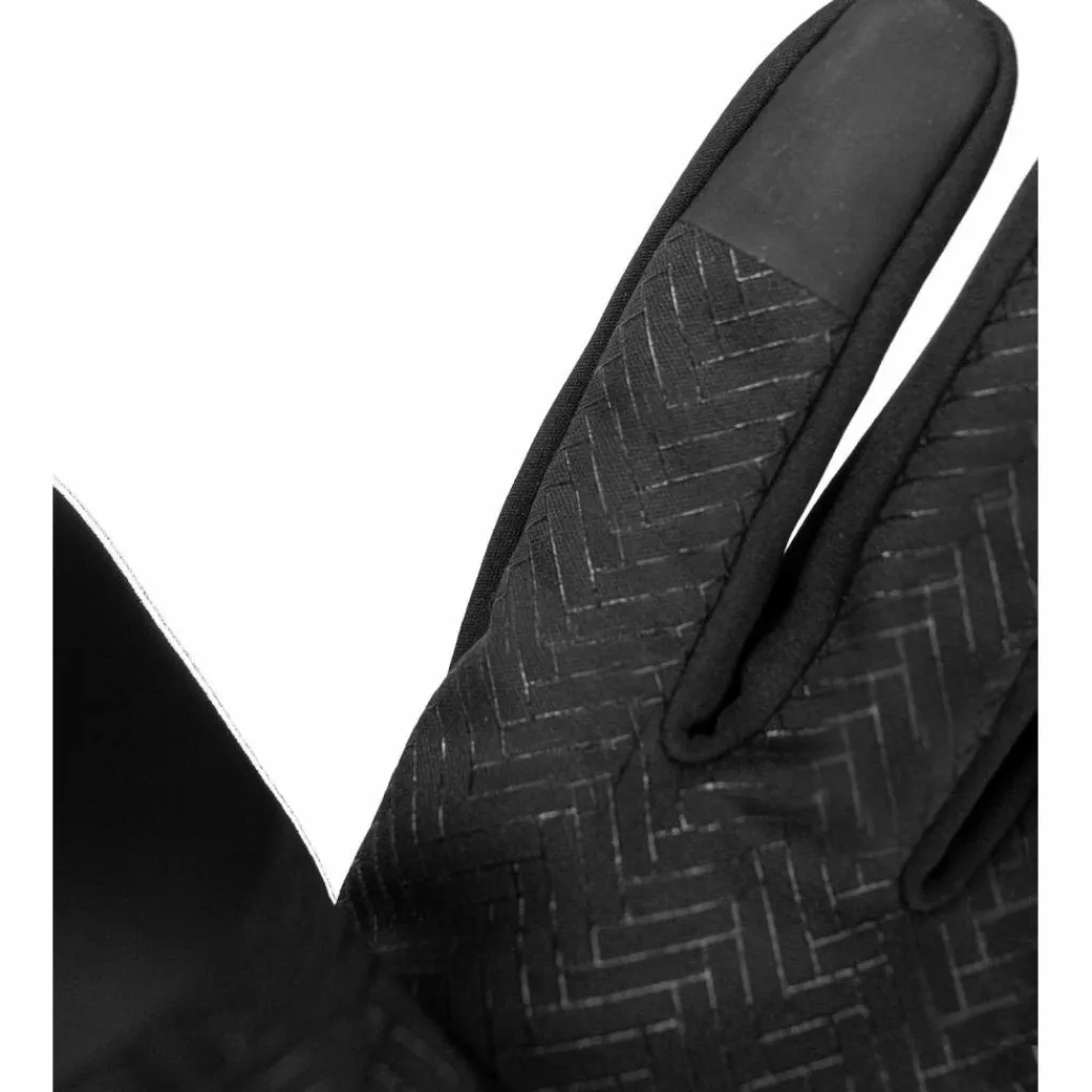 Reusch Snowboarding|Skihandschuhe<· Tromso WINDSTOPPER® TOUCH-TEC 7700 black
