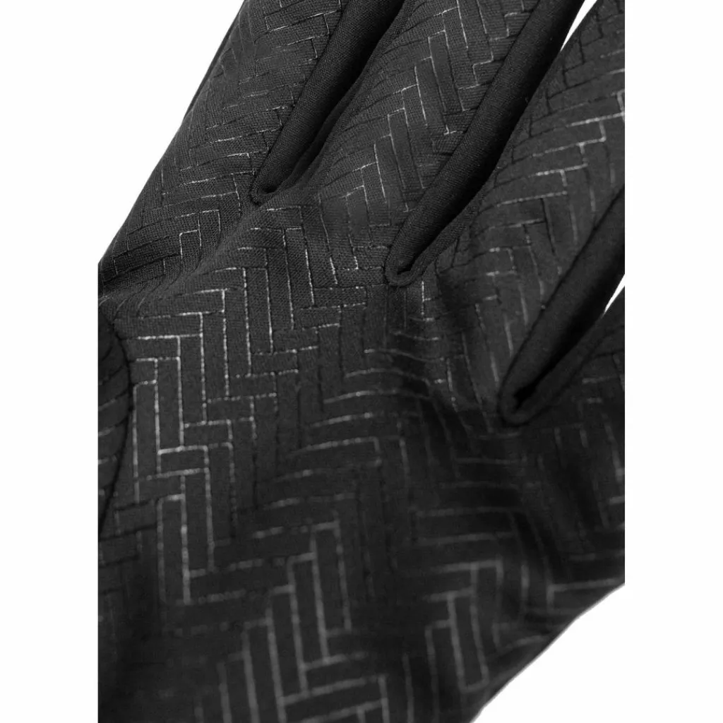 Reusch Snowboarding|Skihandschuhe<· Tromso WINDSTOPPER® TOUCH-TEC 7700 black