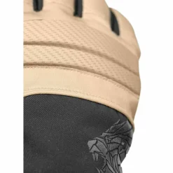 Reusch Snowboarding|Skihandschuhe<· Warrior R-TEX® XT Junior 9016 Marco Odermatt
