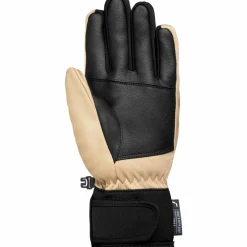 Reusch Snowboarding|Skihandschuhe<· Warrior R-TEX® XT Junior 9016 Marco Odermatt