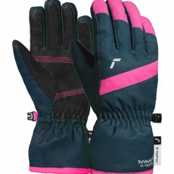 Reusch Snowboarding|Handschuhe<· Wonder R-TEX® XT Junior 4540 dress blue / knockout pin