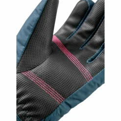 Reusch Snowboarding|Handschuhe<· Wonder R-TEX® XT Junior 4540 dress blue / knockout pin