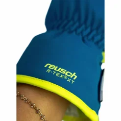 Online · Wonder R-TEX® XT Junior Kinder Snowboarding|Handschuhe