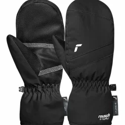 Reusch Skihandschuhe|Snowboarding<· Wonder R-TEX® XT Junior Mitten 7701 black/white