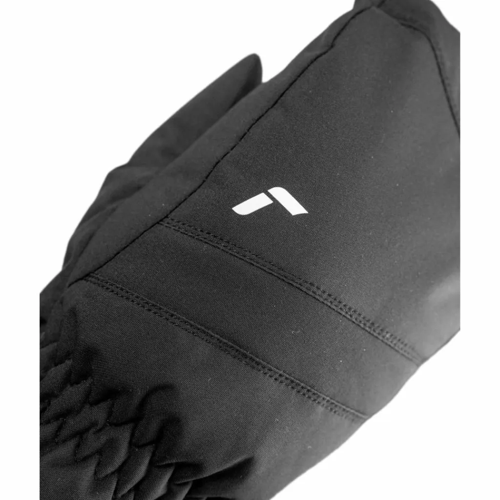 Reusch Skihandschuhe|Snowboarding<· Wonder R-TEX® XT Junior Mitten 7701 black/white