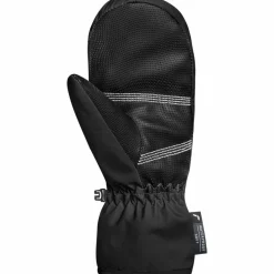 Reusch Skihandschuhe|Snowboarding<· Wonder R-TEX® XT Junior Mitten 7701 black/white