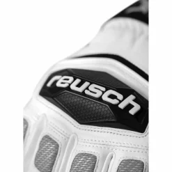 Reusch Snowboarding|Handschuhe<· Worldcup Warrior Team 1030 white / glacier grey