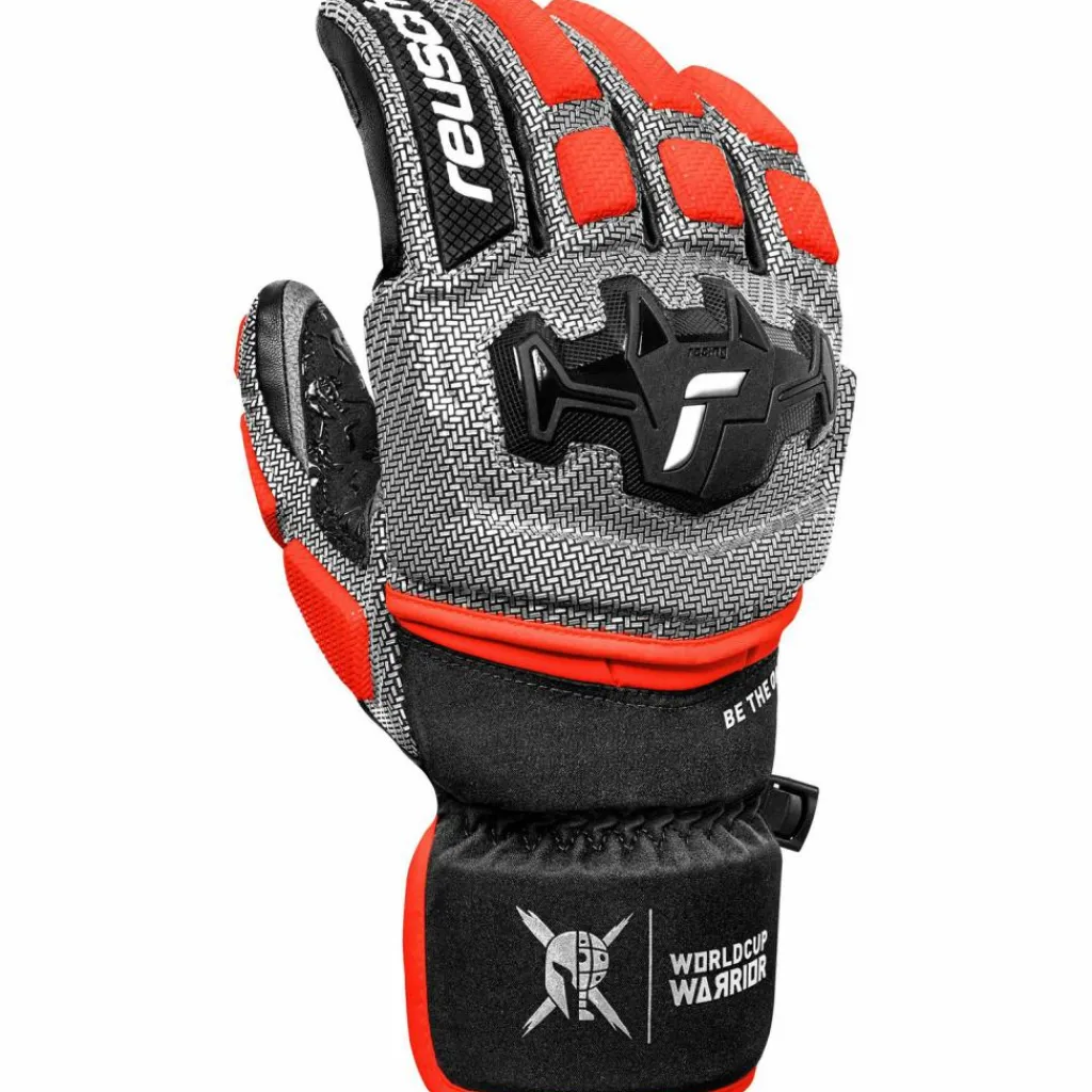 Clearance · Worldcup Warrior Damen Skihandschuhe|Snowboarding