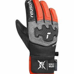 · Worldcup Warrior Prime R-TEX® XT Kinder Skihandschuhe|Snowboarding