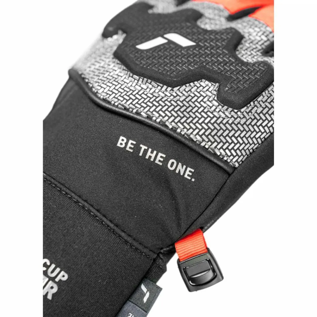 · Worldcup Warrior Prime R-TEX® XT Kinder Skihandschuhe|Snowboarding