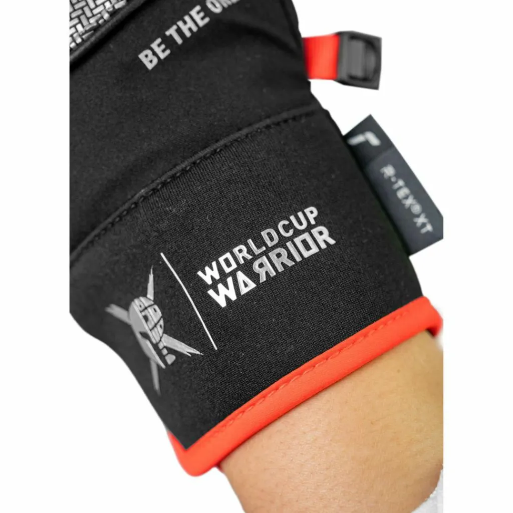 · Worldcup Warrior Prime R-TEX® XT Kinder Skihandschuhe|Snowboarding