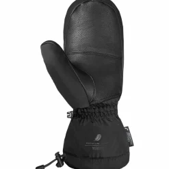 Reusch Laufhandschuhe<· Yuna Down R-TEX® XT Mitten 7700 black