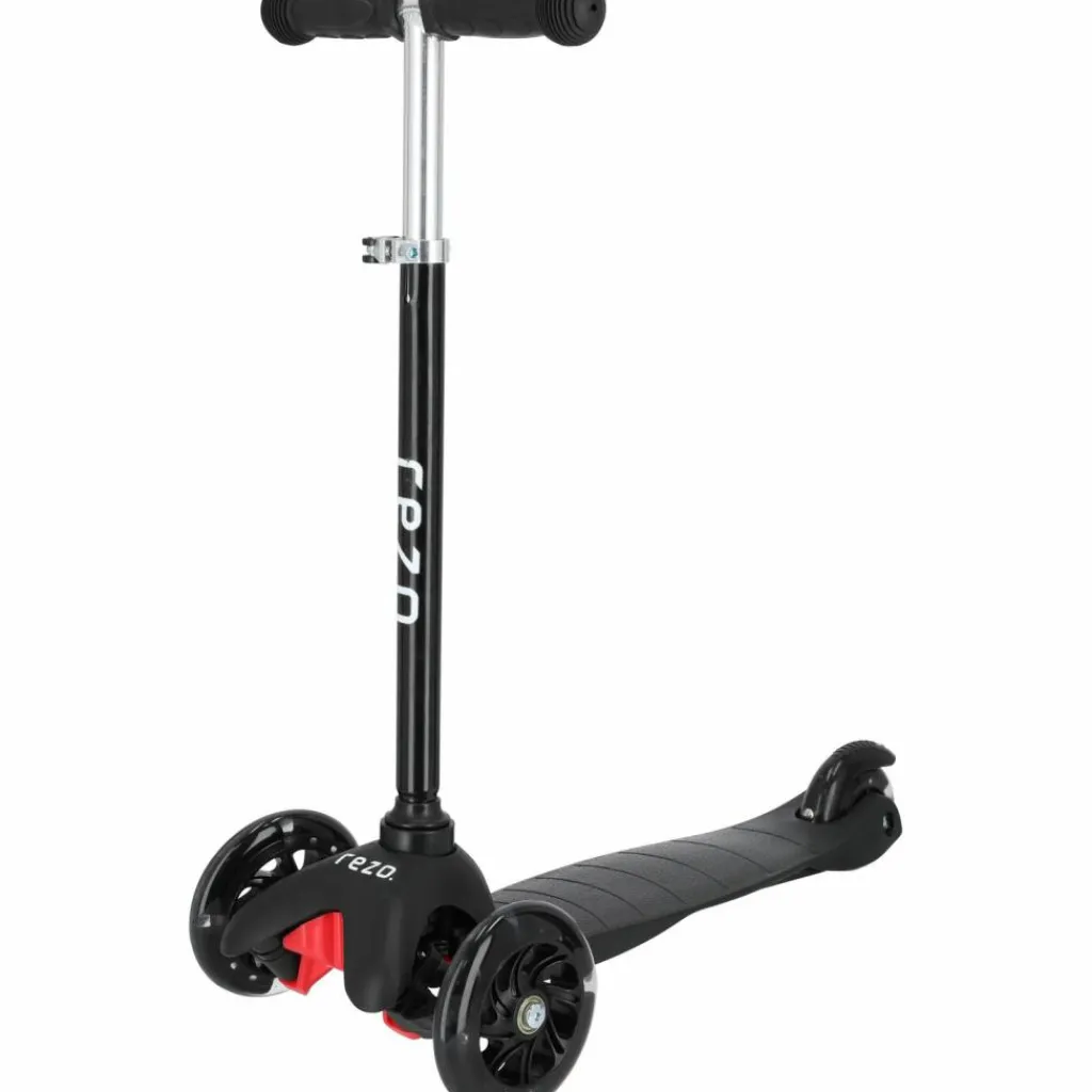 Rezo Inlineskating< 1001 Black