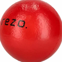 Clearance · Foam Ball with PU skin 15cm Gymnastikbälle