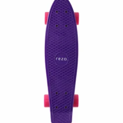 Rezo Inlineskating<· Hobart 4013 Deep Lavender