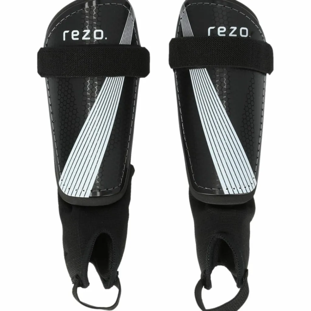 Rezo Schutzausrüstung|Schutzausrüstung<· Irwin 1001 Black
