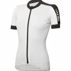 RH+ Trikots<· Drop W Jersey white-black