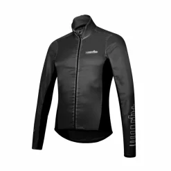 RH+ Übergangsjacken<· Emergency Pocket Jacket black