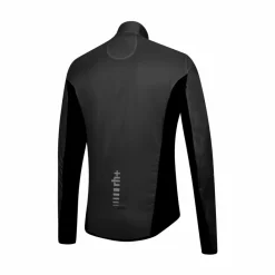 RH+ Übergangsjacken<· Emergency Pocket Jacket black