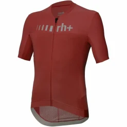 RH+ Trikots<· Logo Jersey burned