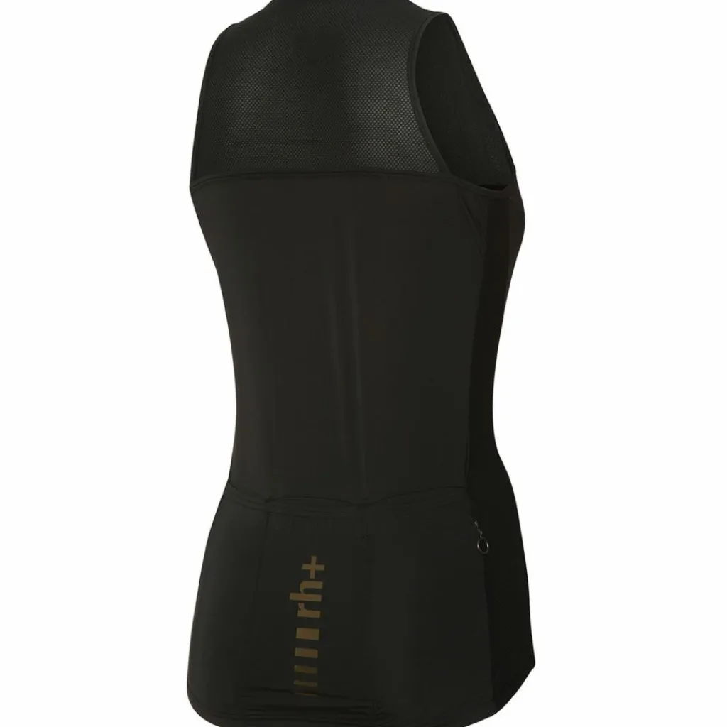 Best · Logo Sleeveless Jersey Damen Trikots