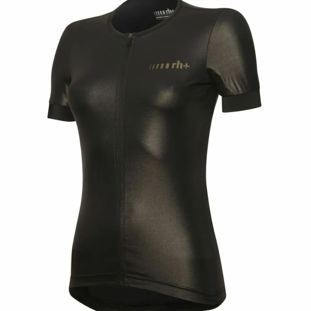 RH+ Trikots<· Metallica W Jersey black leather-black