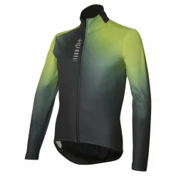 Hot · Stylus Printed Thermo Jkt Herren Regenjacken