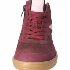 Ricosta Sneaker<· Sneaker Bordeaux