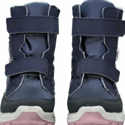 Ricosta Boots & Stiefel|Winterschuhe<· Stiefelette Marine