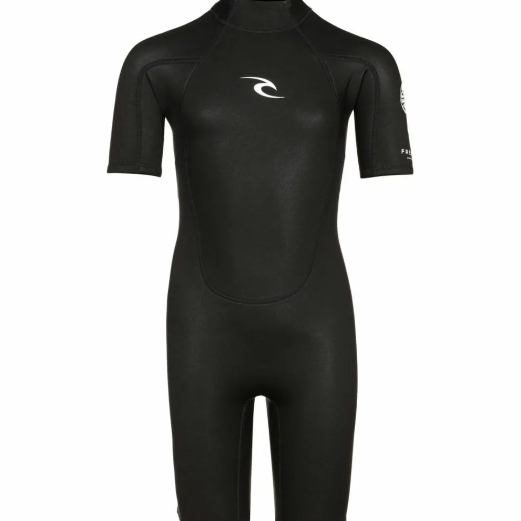 Rip Curl Tauchen|Surfen<· FREELITE black