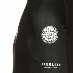 Rip Curl Tauchen|Surfen<· FREELITE black