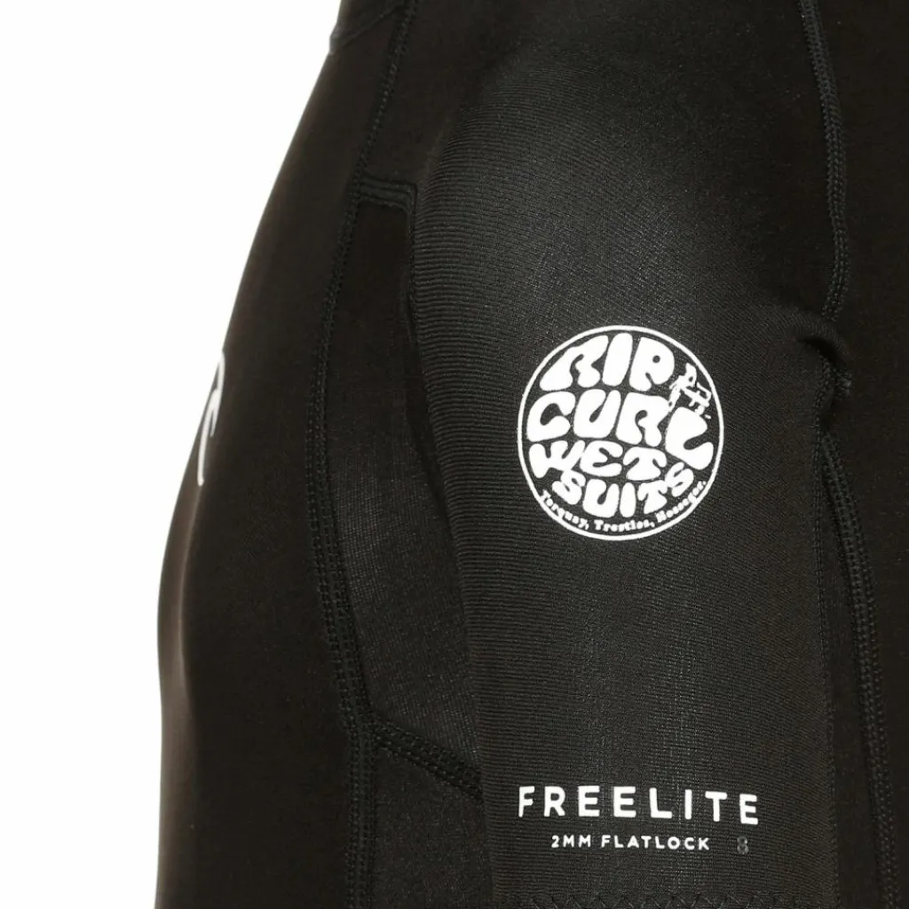 Rip Curl Tauchen|Surfen<· FREELITE black