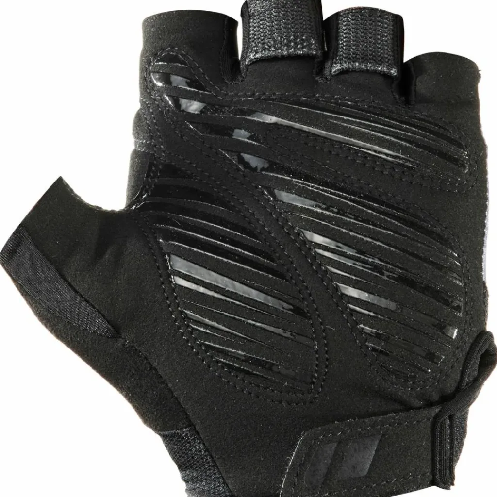 Roeckl Fahrradhandschuhe<· Bruneck 2 black shadow