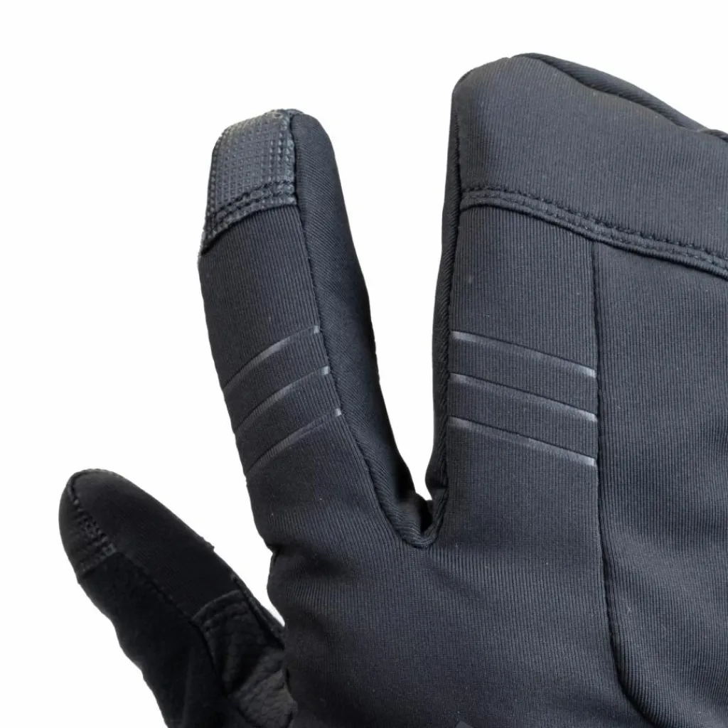 Roeckl Fahrradhandschuhe<· GORE-TEX Villach 2 Trigger black