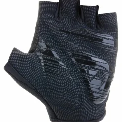 Roeckl Radsport|Fahrradhandschuhe<· Hemer black-white