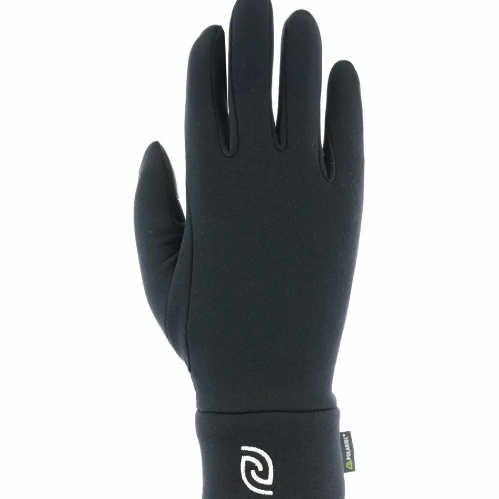 Roeckl Ski|Ski<· Kammlach black