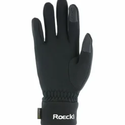 Roeckl Ski|Ski<· Kammlach black
