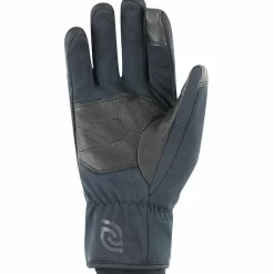 Roeckl Handschuhe|Trainingshandschuhe<· Kaprun Schwarz013