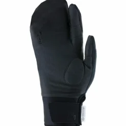 Roeckl Skilanglauf<· Laikko 2 Trigger black-white