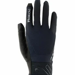 Roeckl Radsport|Fahrradhandschuhe<· Mori 2 black