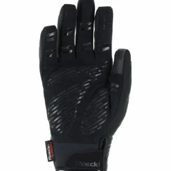 Roeckl Radsport|Fahrradhandschuhe<· Ranten 2 black