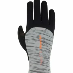 Roeckl Fahrradhandschuhe<· Rimbach 2 black-limestone