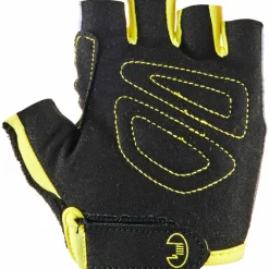 Roeckl Fahrradhandschuhe|Radsport<· Tarifa dark shadow