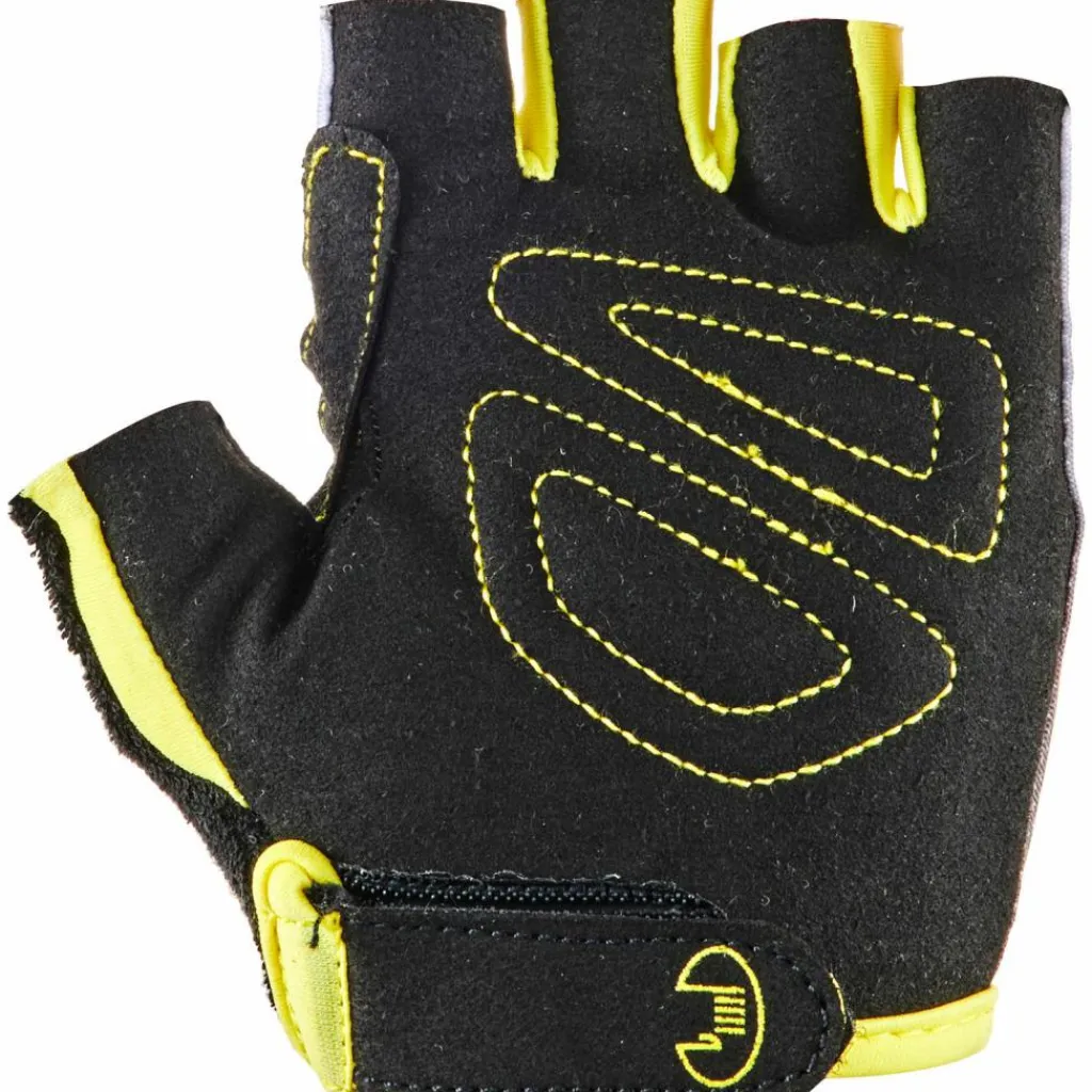 Roeckl Fahrradhandschuhe|Radsport<· Tarifa dark shadow