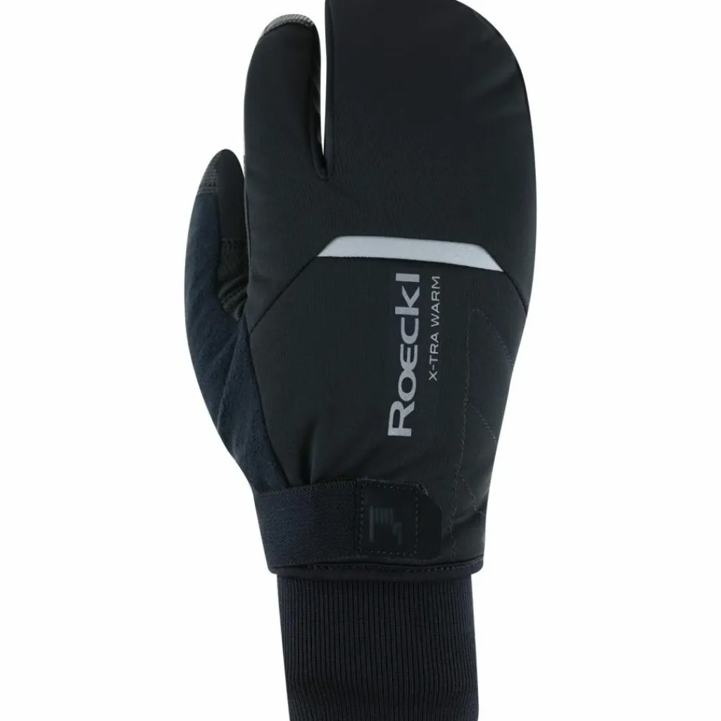 Hot · Villach 3 Trigger Fahrradhandschuhe