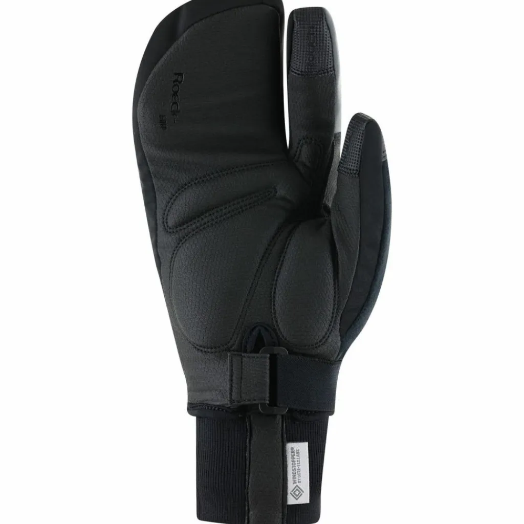 Hot · Villach 3 Trigger Fahrradhandschuhe