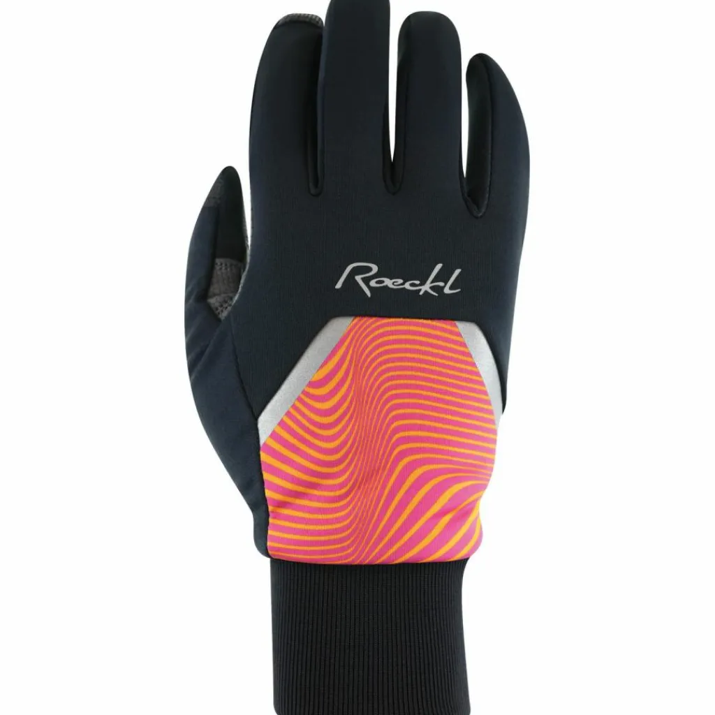 Hot · Wirsberg Fahrradhandschuhe