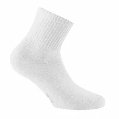 Rohner Socken<· Socken Wei&szlig;/Grau/Rosa